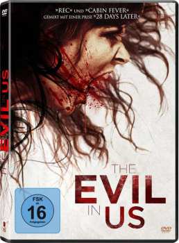 Album Various: The Evil In Us