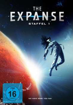 Album Various: The Expanse Staffel 1