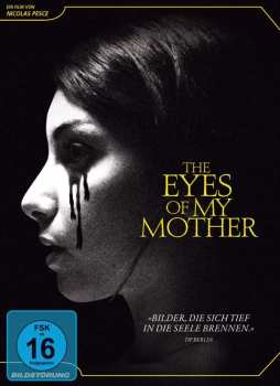 Album Various: The Eyes Of My Mother