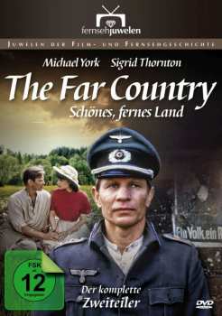 Album Various: The Far Country: Schönes, Fernes Land