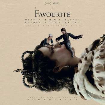 Album Various: The Favourite (Original Motion Picture Soundtrack)