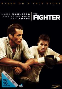 Album Various: The Fighter