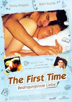 Album Various: The First Time - Bedingungslose Liebe