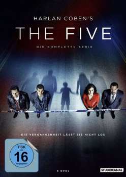 Album Various: The Five