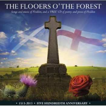 2CD Various: The Flooers O' The Forest 436630