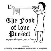 Album Various: The Food Of Love Project