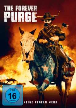 Album Various: The Forever Purge