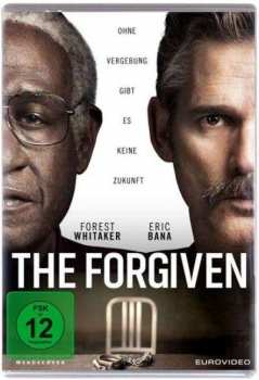 Album Various: The Forgiven