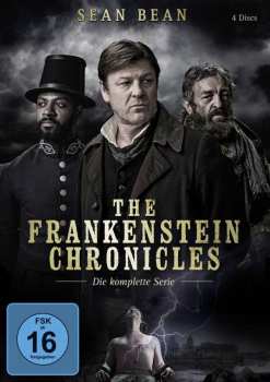 Album Various: The Frankenstein Chronicles