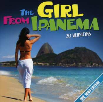 Album Various: The Girl From Ipanema