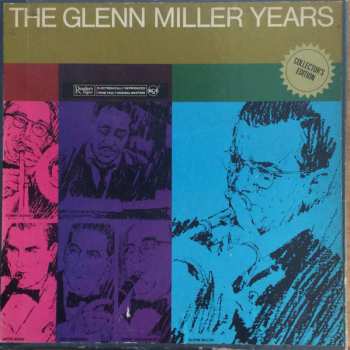 Album Various: The Glenn Miller Years