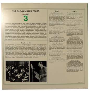 7LP/Box Set Various: The Glenn Miller Years 616454