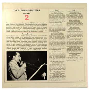 7LP/Box Set Various: The Glenn Miller Years 616454