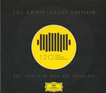 Album Various: The Golden Age Of Shellac