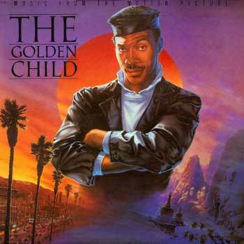 Album Various: The Golden Child (Music From The Motion Picture)