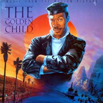 LP Various: The Golden Child (Music From The Motion Picture) 653798