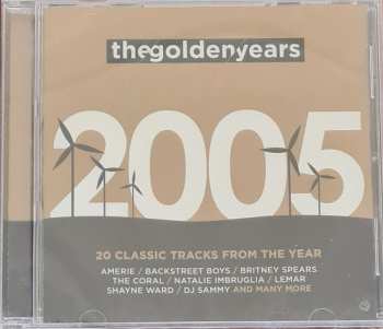 Album Various: Golden Years-2005