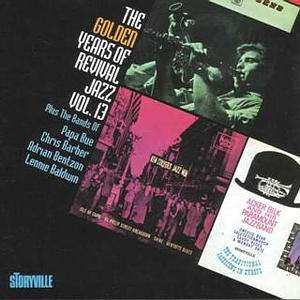 CD Various: The Golden Years Of Revival Jazz Vol. 6 388446