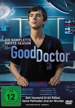 Album Various: The Good Doctor Staffel 3