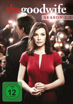 Album Various: The Good Wife Season 1 Box 2