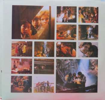 LP Various: The Goonies - Original Motion Picture Soundtrack 363760