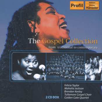 Album Various: The Gospel Collection