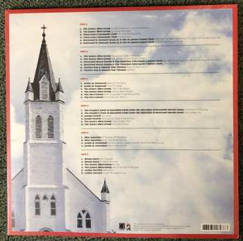 3LP Various: The Gospel Truth (The Complete Singles Collection) 69958