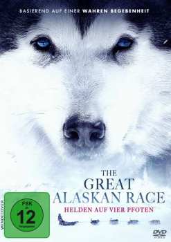 Album Various: The Great Alaskan Race