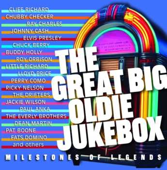 Album Various: The Great Big Oldie Jukebox