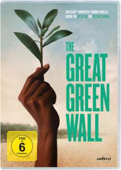 Album Various: The Great Green Wall