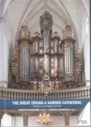 2CD Various: The Great Organ Of Aarhus Cathedral (2cds & Buch) 617943