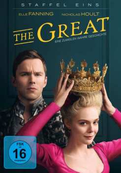 Album Various: The Great Staffel 1