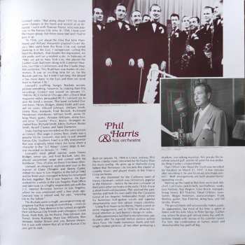 2LP/Box Set Various: The Greatest Recordings Of The Big Band Era 49/50 (2xLP + BOX + BOOKLET) (ČERVENÉ DESKY) 360298