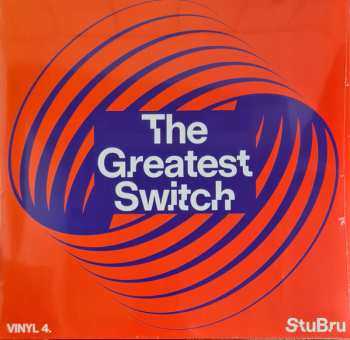 Album Various: The Greatest Switch Vinyl 4