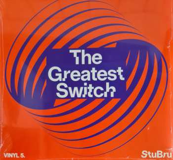 Album Various: The Greatest Switch Vinyl 5