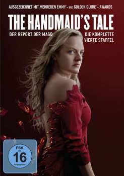 Album Various: The Handmaid's Tale Staffel 4