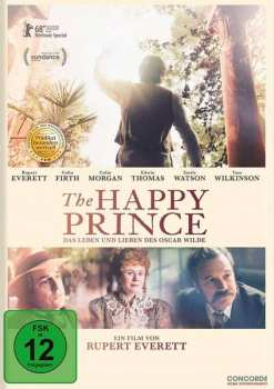 Album Various: The Happy Prince