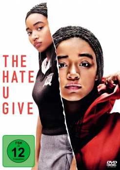 Album Various: The Hate U Give