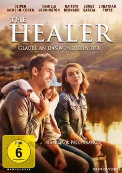 Album Various: The Healer