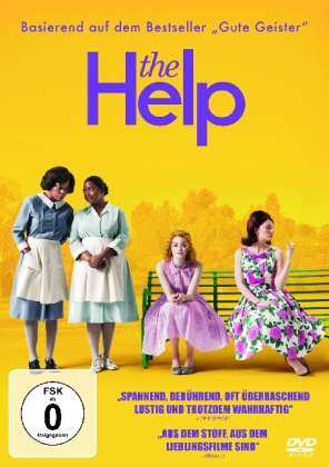 Album Various: The Help