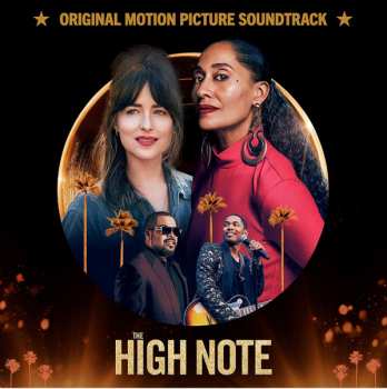 Album Various: The High Note (Original Motion Picture Soundtrack)