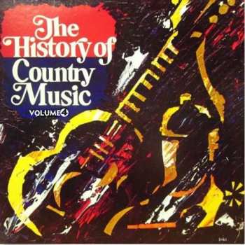 Album Various: The History Of Country Music - Volume 4