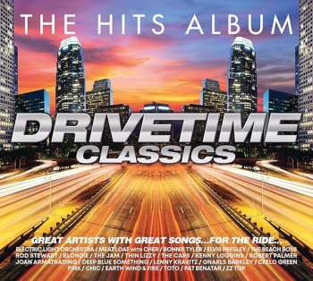 Album Various: The Hits Album: Drivetime Classics