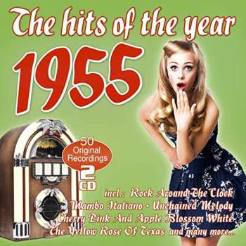 Album Various: The Hits Of The Year 1955