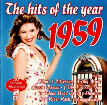 Album Various: The Hits Of The Year 1959