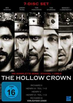 Album Various: The Hollow Crown