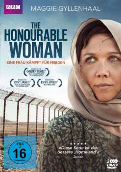 Album Various: The Honourable Woman