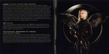 CD Various: The Hunger Games: Mockingjay - Part 1 (Original Motion Picture Soundtrack) 478600