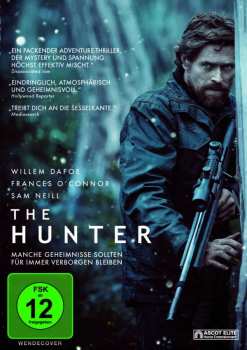 Album Various: The Hunter