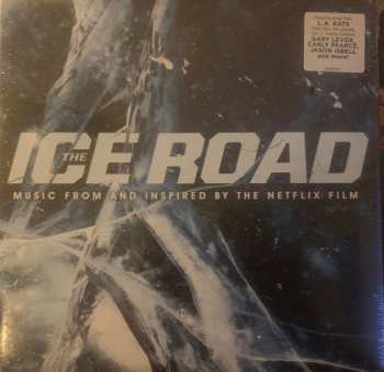 LP Various: The Ice Road (Music From And Inspired By The Netflix Film) CLR 564991